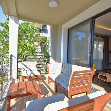 Citrus Villa