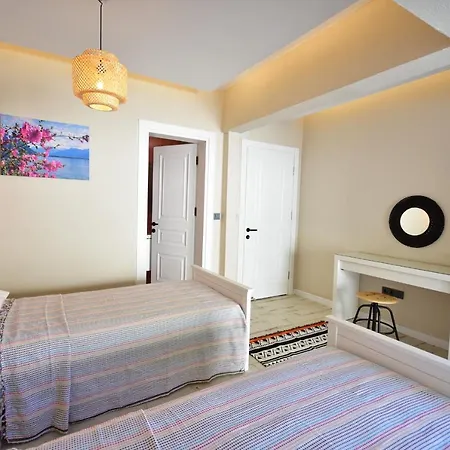 Villa Citrus *