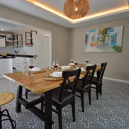 Citrus Villa *
