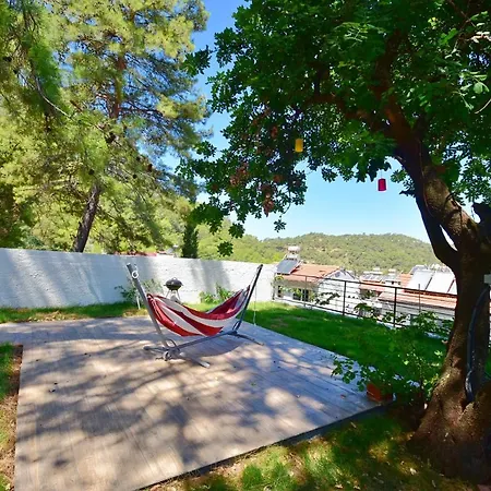 Citrus Villa Fethiye