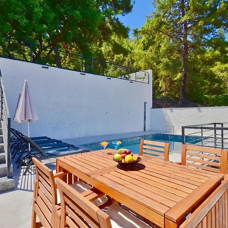 Villa Citrus Fethiye